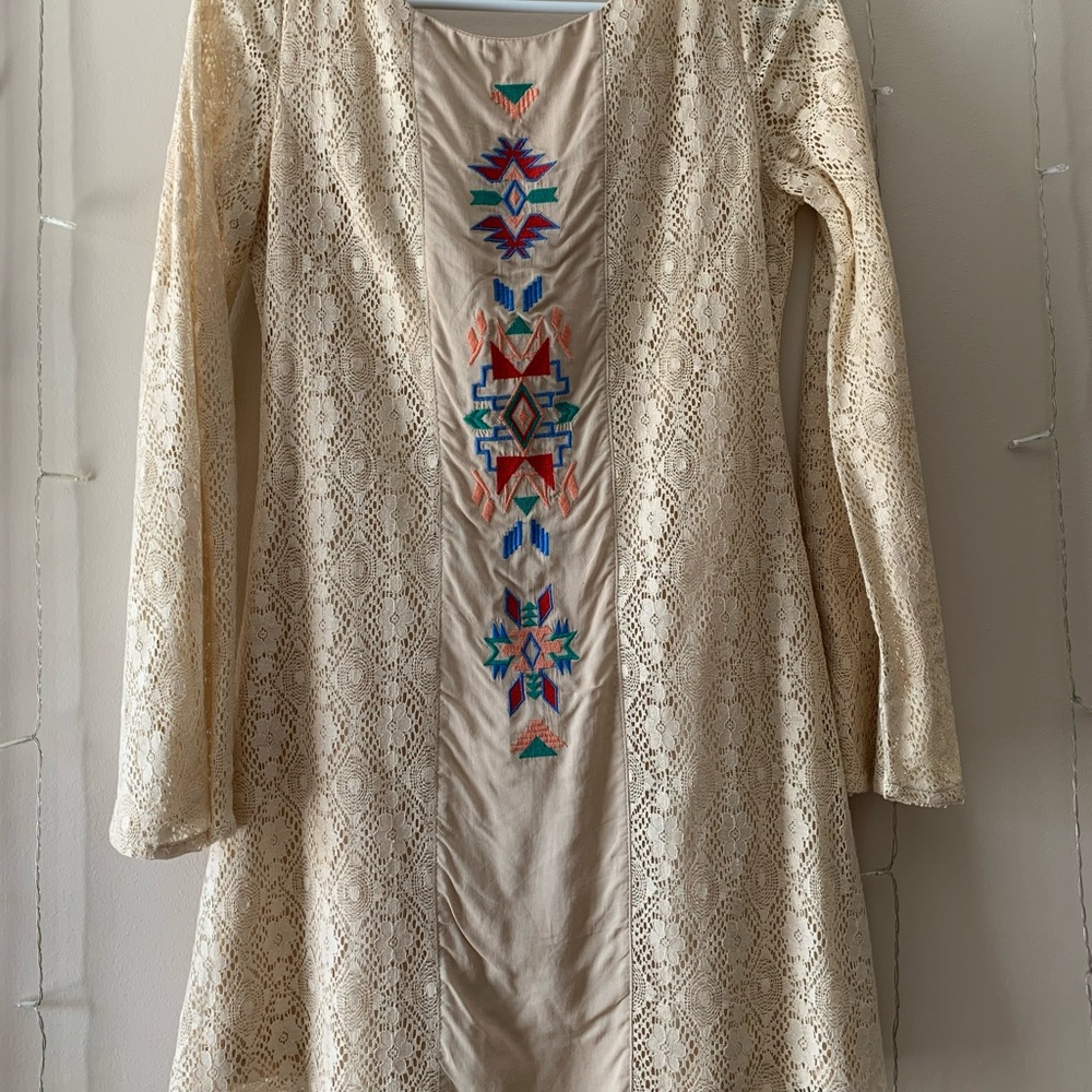 boutique dress